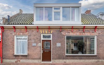 Schoolstraat 12