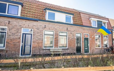 Ankerstraat 5