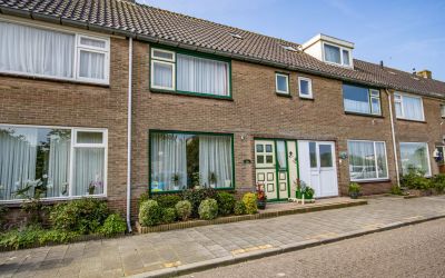 Meeuwenlaan 5