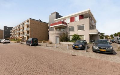 Burgemeester Nielestraat 10