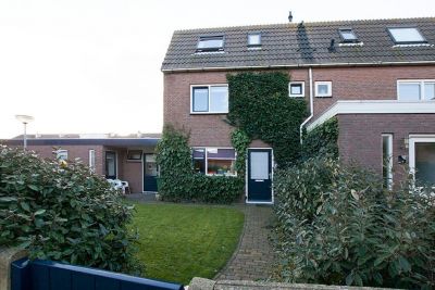 Marshallstraat 103