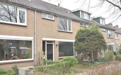 Prins Bernhardlaan 34