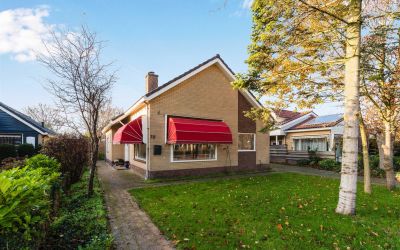 Herenweg 73-D