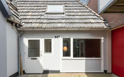 Herenweg 62-B