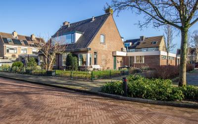 Samenweid 7