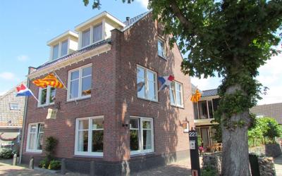 Peperstraat 22