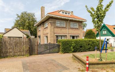 De Krijt 1