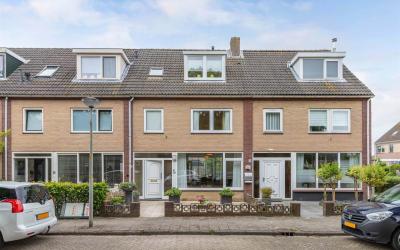 Fazantenlaan 17