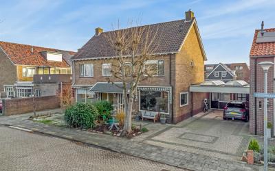 Esdoornlaan 22