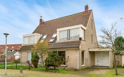 Snoeckenburg 17