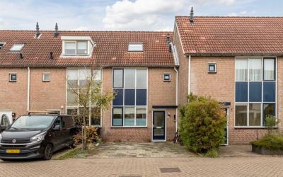 Snoeckenburg 10