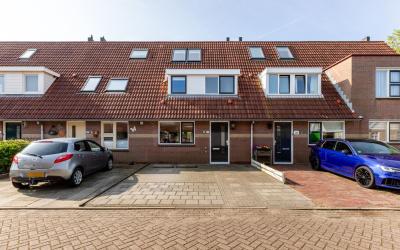Snoeckenburg 30