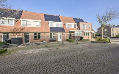 Snoeckenburg 55