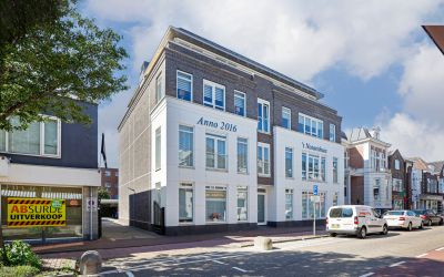 Zeestraat 10-B
