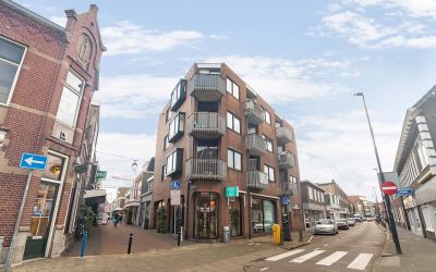 Koningstraat 77-C