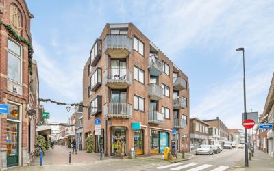 Koningstraat 77-D