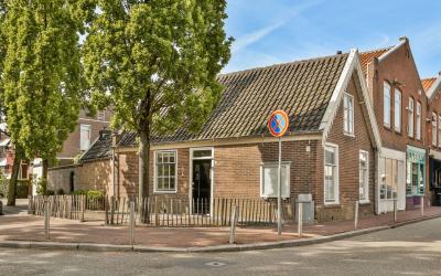 Meester van Lingenlaan 1