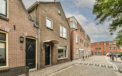 Graafwijkst. 61