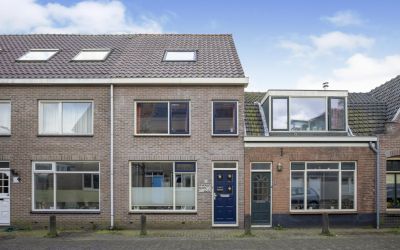 Graafwijkst. 67