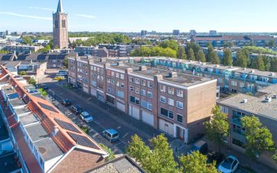 Graafwijkstraat 16