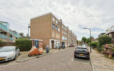 Graafwijkst. 28