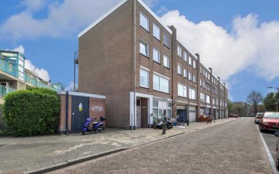 Graafwijkstraat 4