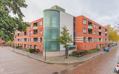 Hobbesteeg 36