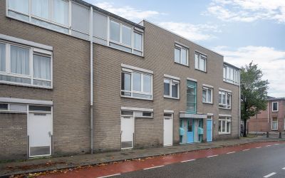 Jan Alsweg 14