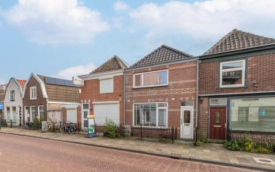 Baanstraat 9