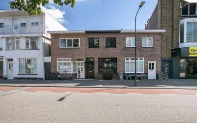 Baanstraat 57-A