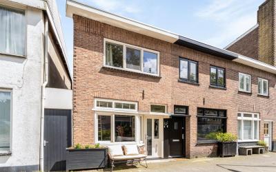 Baanstraat 57-B