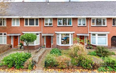 Baanstraat 79