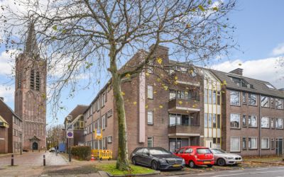 Baanstraat 125