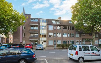 Baanstraat 129