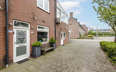 Burgemeester Scholtensstraat 49