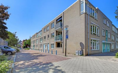 Meijendel 3