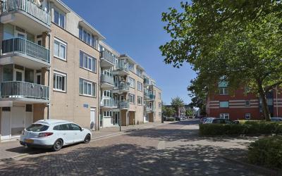 Hobbesteeg 151