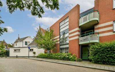 Koningshof 15