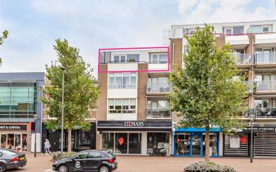 Raadhuisstr. 61
