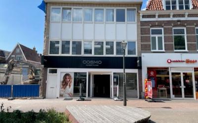 Breestraat 44-A