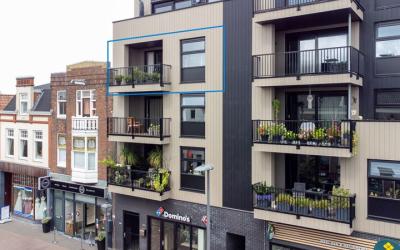 Breestraat 116-C