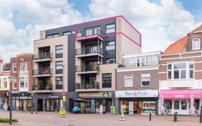 Breestraat 118-D
