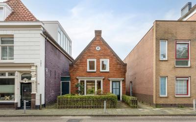 Peperstraat 10