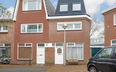 Grensstraat 10