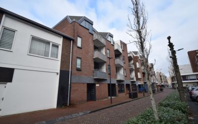Meerstraat 26-B