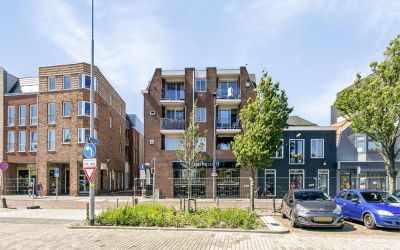 Meerstraat 84-F