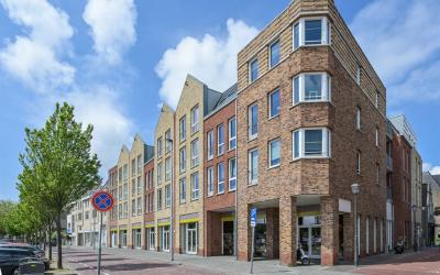 Nieuwstraat 2-A5