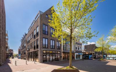 Nieuwstraat 50