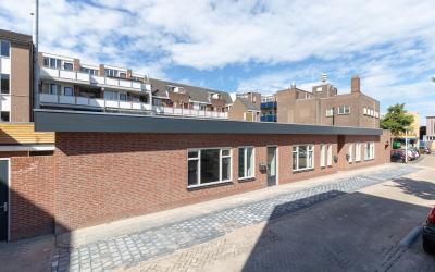 Schans 1-C