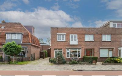 Graaf Janst. 13